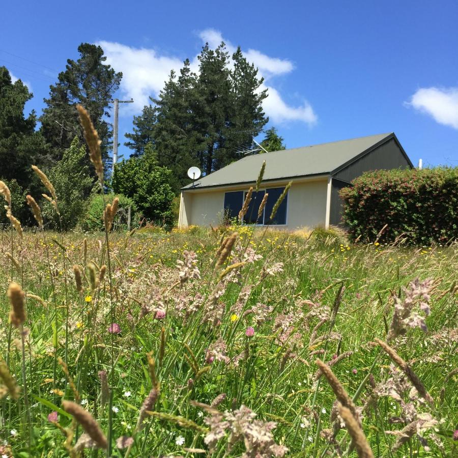 Sunrise Mountain View Cabin Retreat Springfield 외부 사진