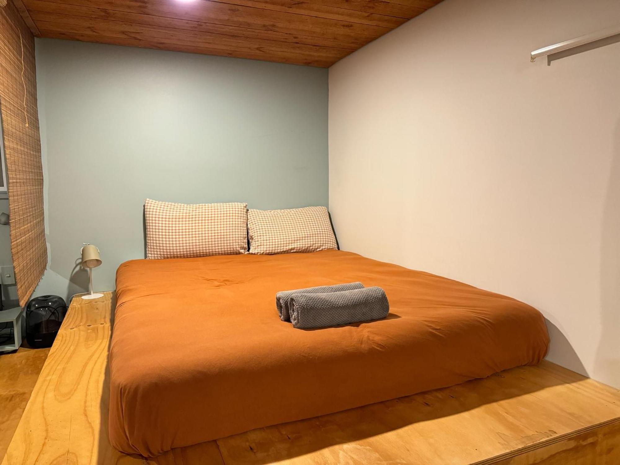 Sunrise Mountain View Cabin Retreat Springfield 외부 사진