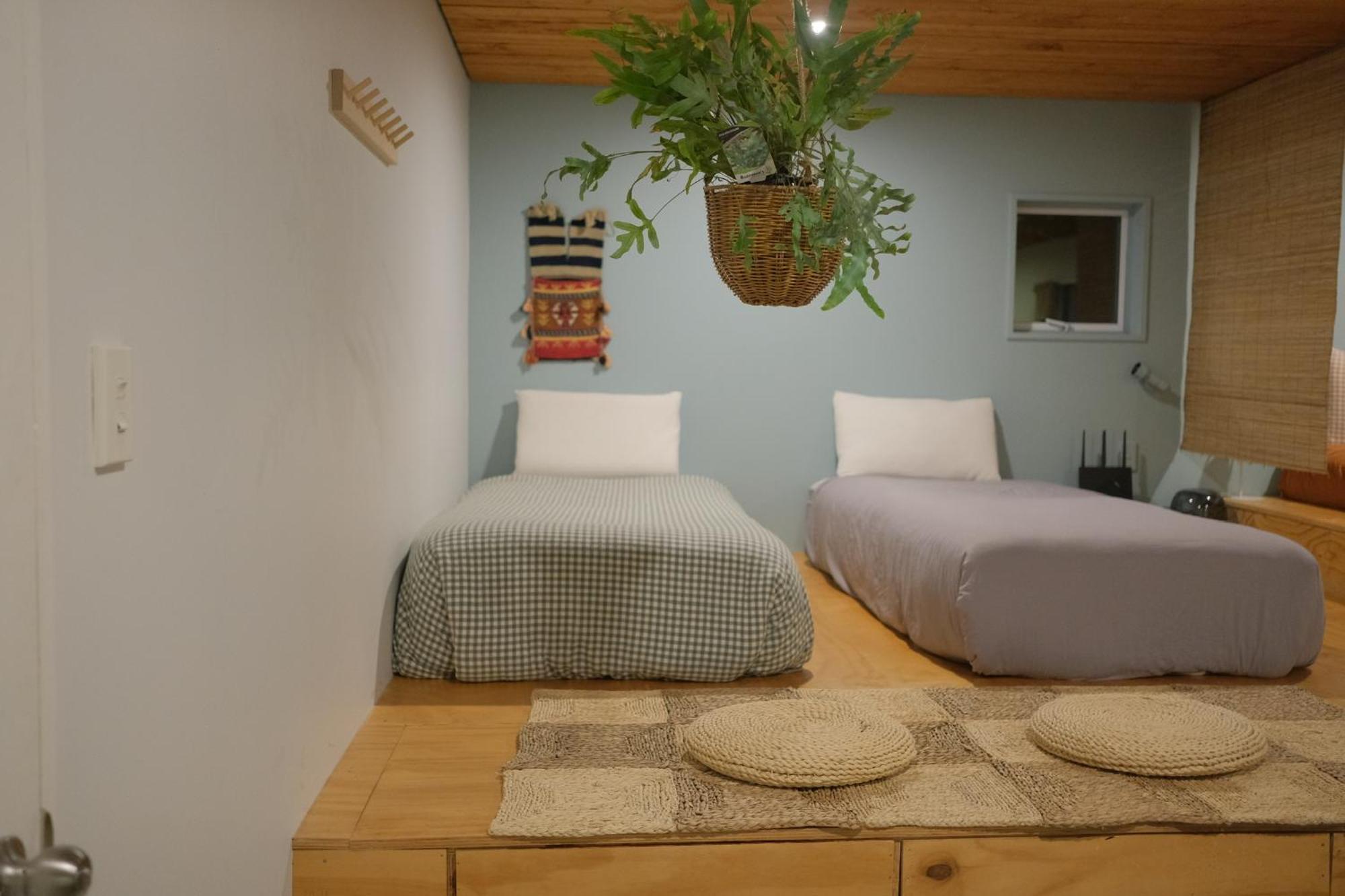 Sunrise Mountain View Cabin Retreat Springfield 외부 사진