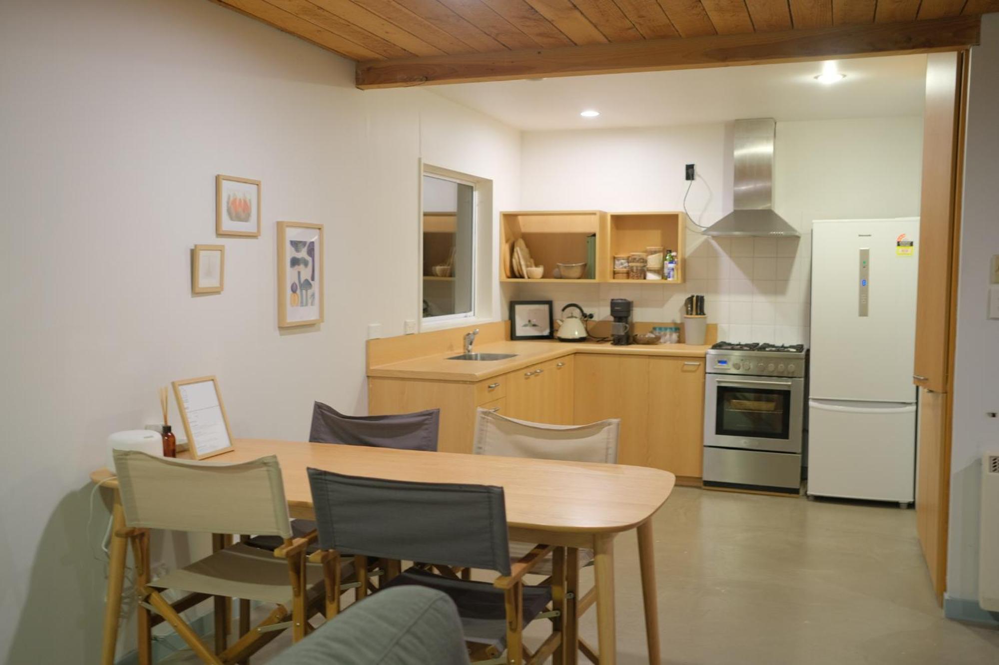 Sunrise Mountain View Cabin Retreat Springfield 외부 사진