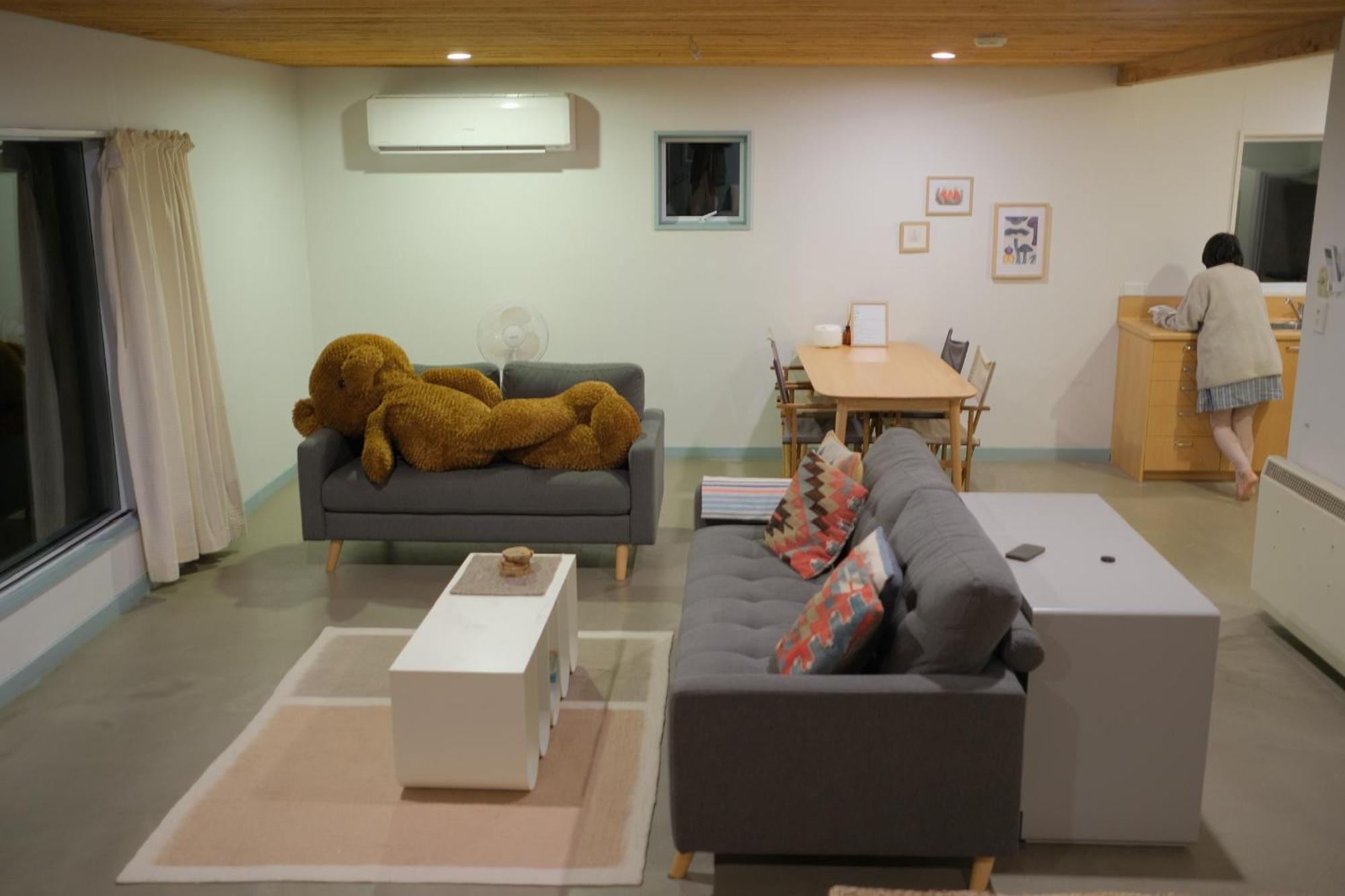 Sunrise Mountain View Cabin Retreat Springfield 외부 사진