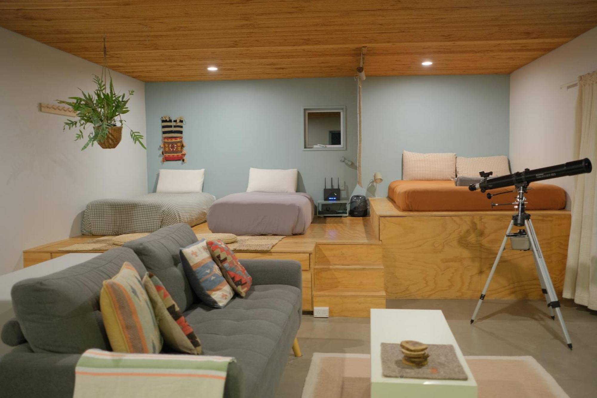 Sunrise Mountain View Cabin Retreat Springfield 외부 사진
