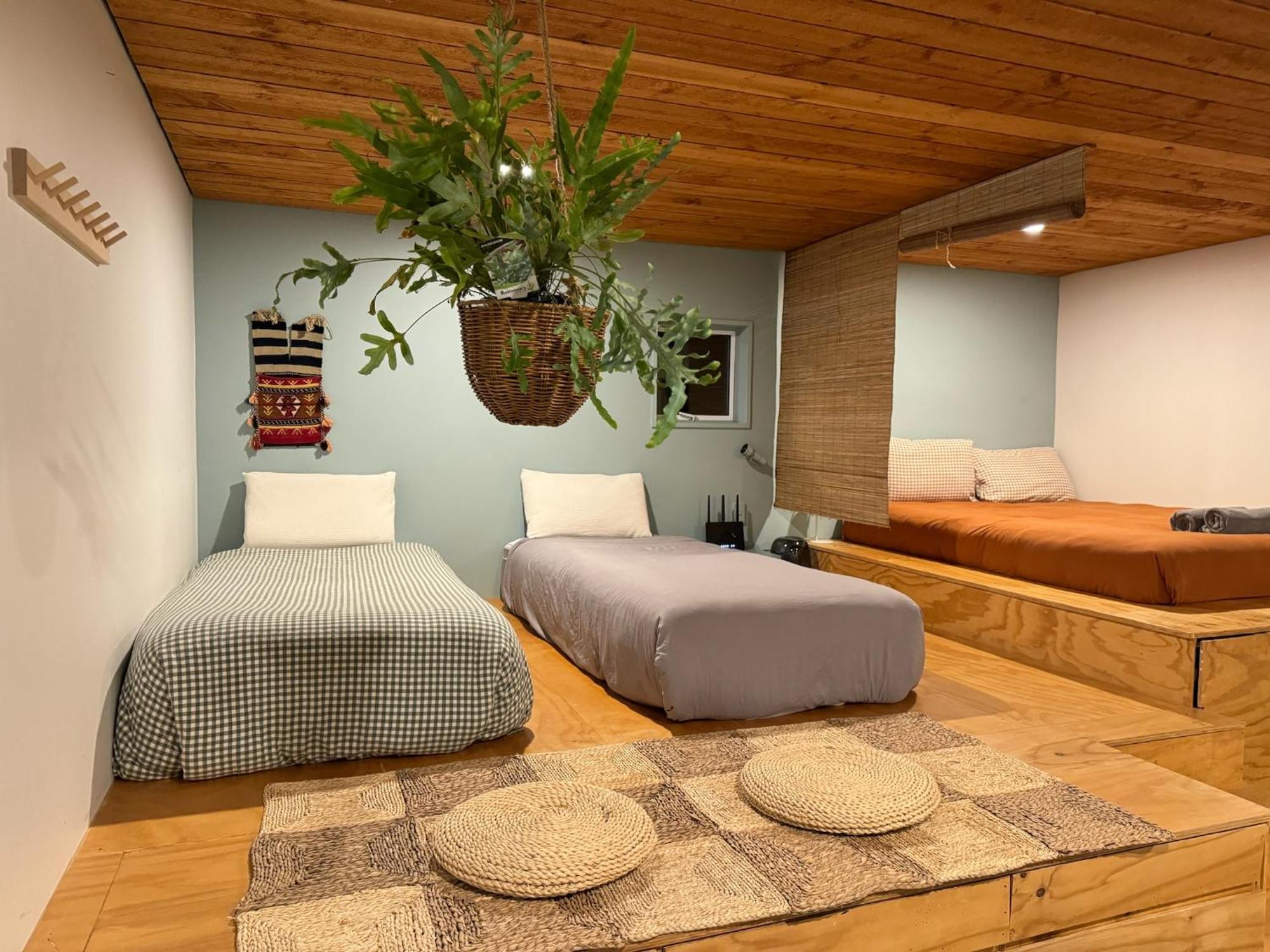 Sunrise Mountain View Cabin Retreat Springfield 외부 사진