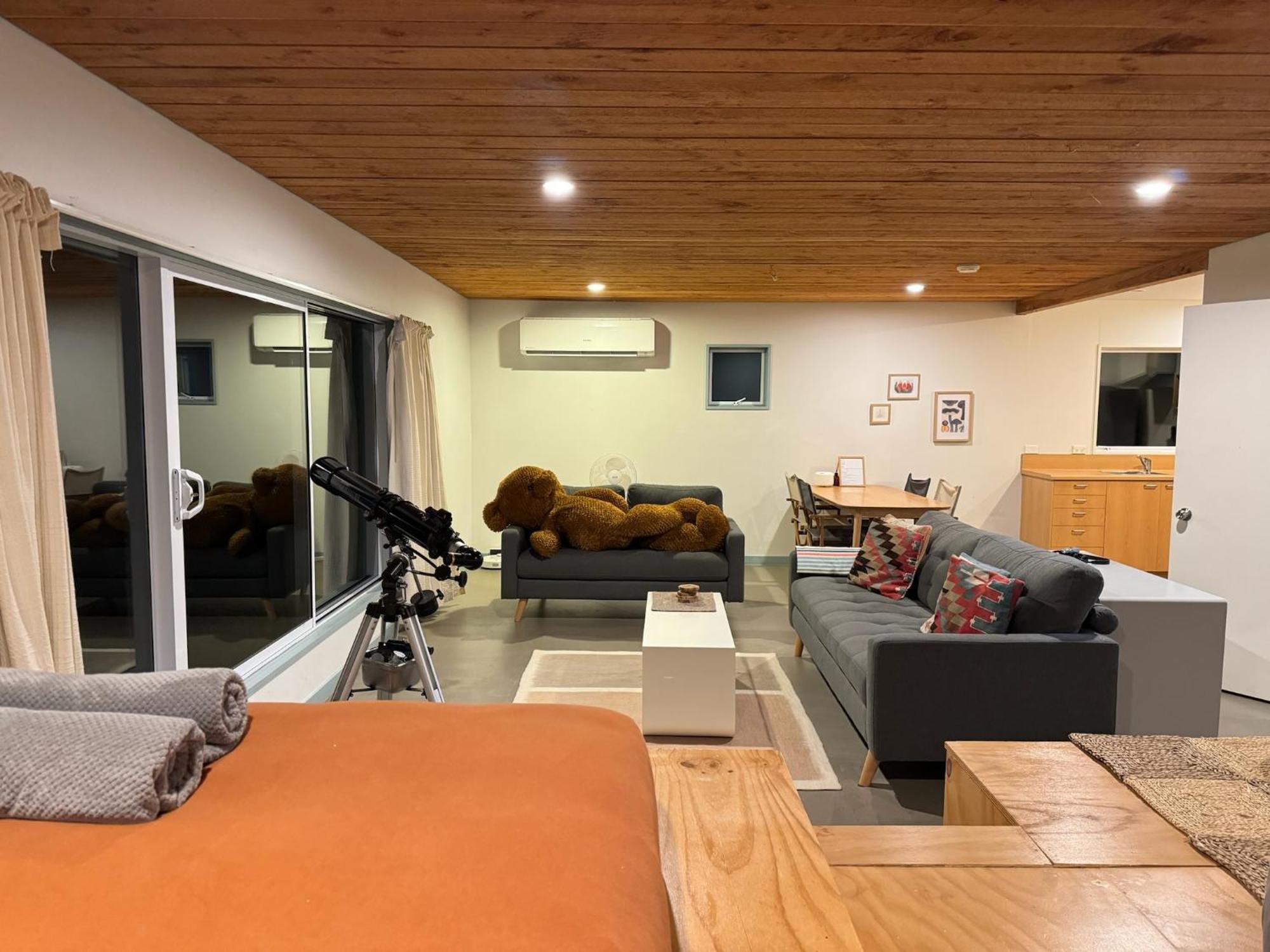 Sunrise Mountain View Cabin Retreat Springfield 외부 사진