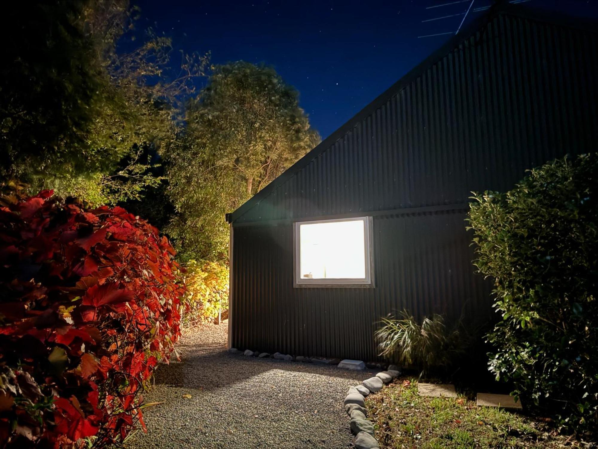 Sunrise Mountain View Cabin Retreat Springfield 외부 사진