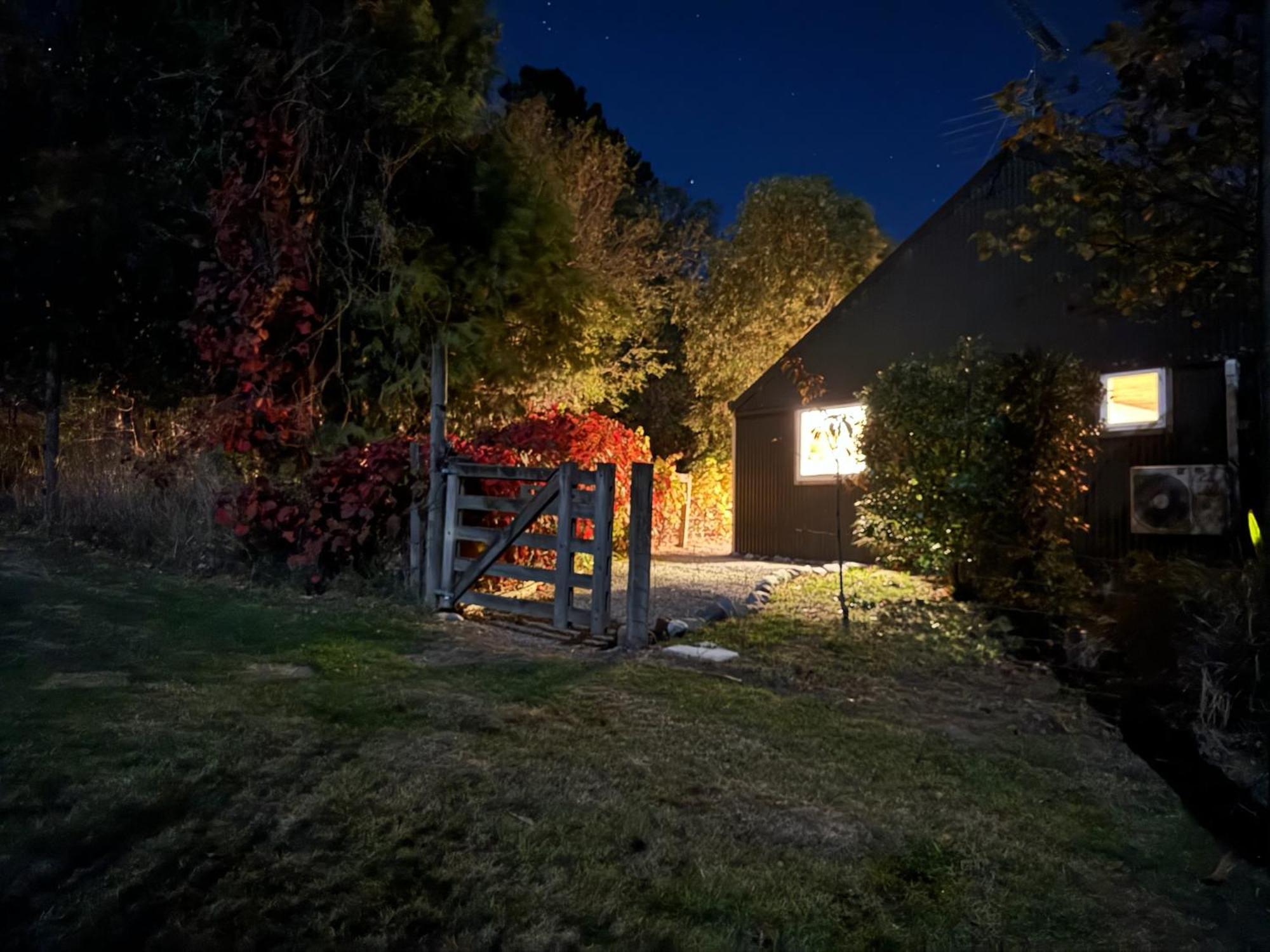 Sunrise Mountain View Cabin Retreat Springfield 외부 사진