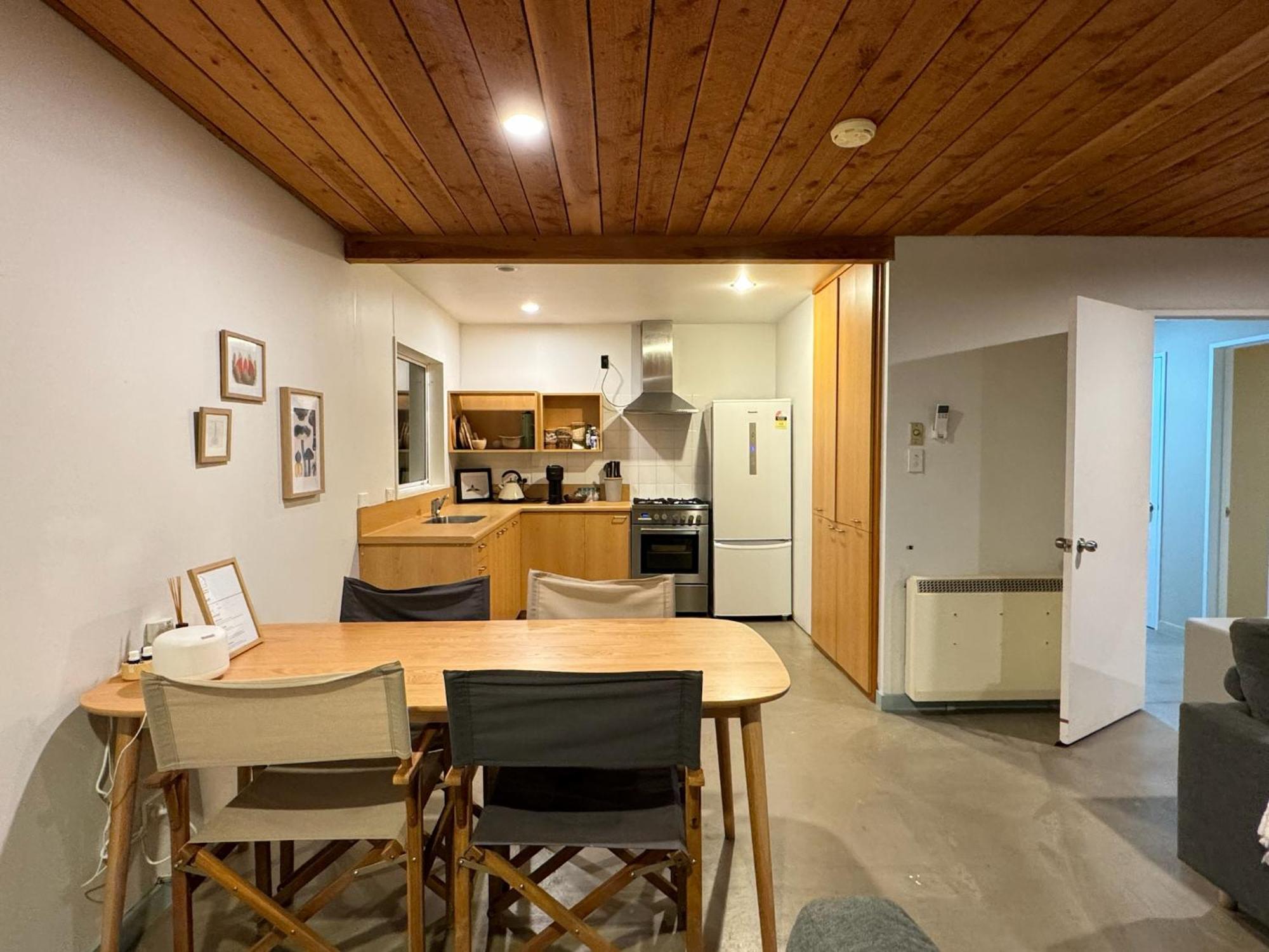 Sunrise Mountain View Cabin Retreat Springfield 외부 사진