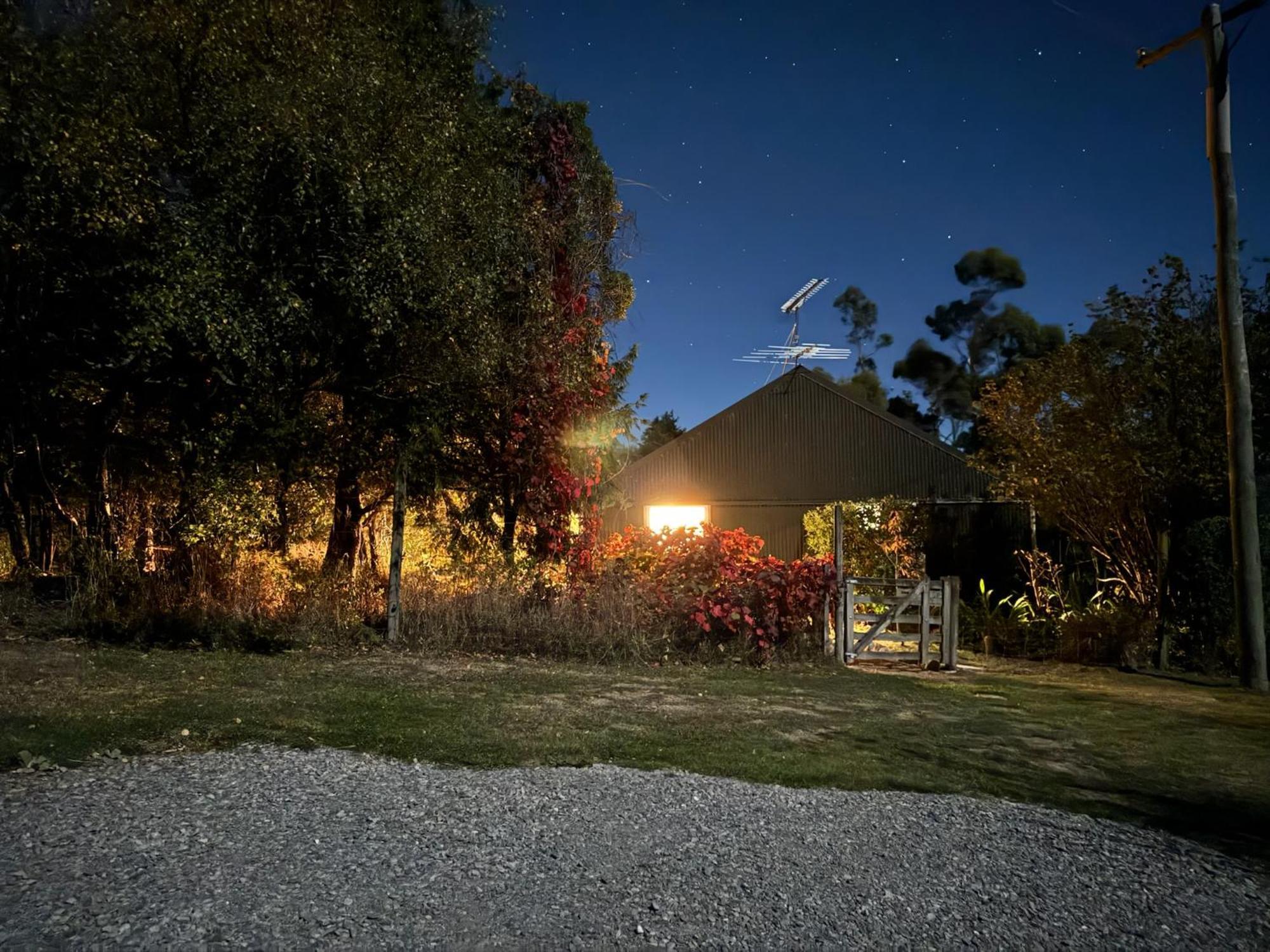Sunrise Mountain View Cabin Retreat Springfield 외부 사진