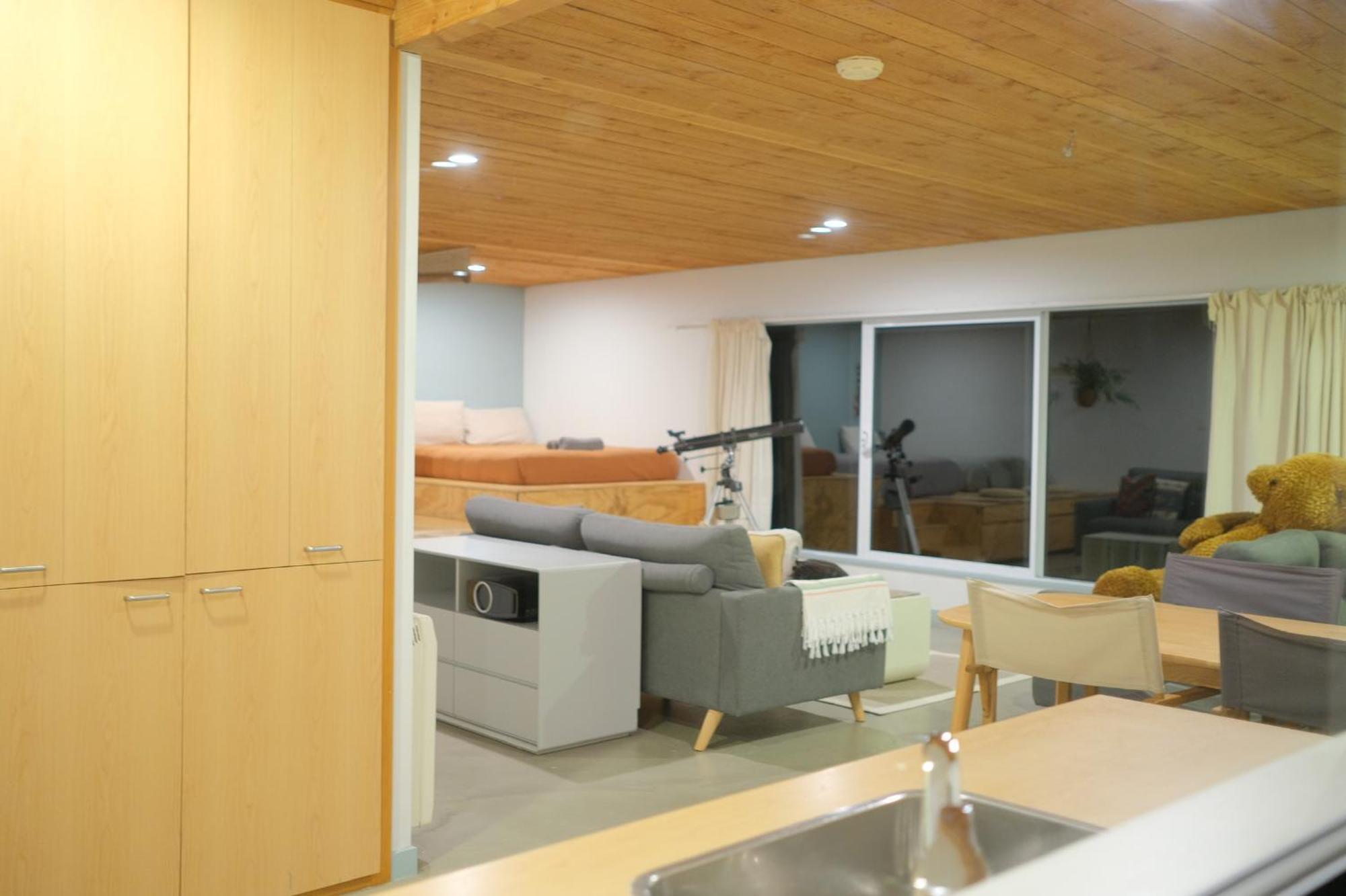 Sunrise Mountain View Cabin Retreat Springfield 외부 사진
