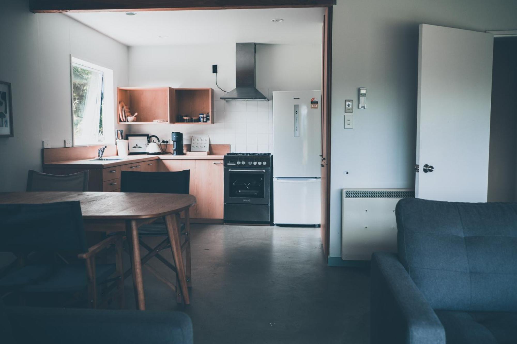 Sunrise Mountain View Cabin Retreat Springfield 외부 사진