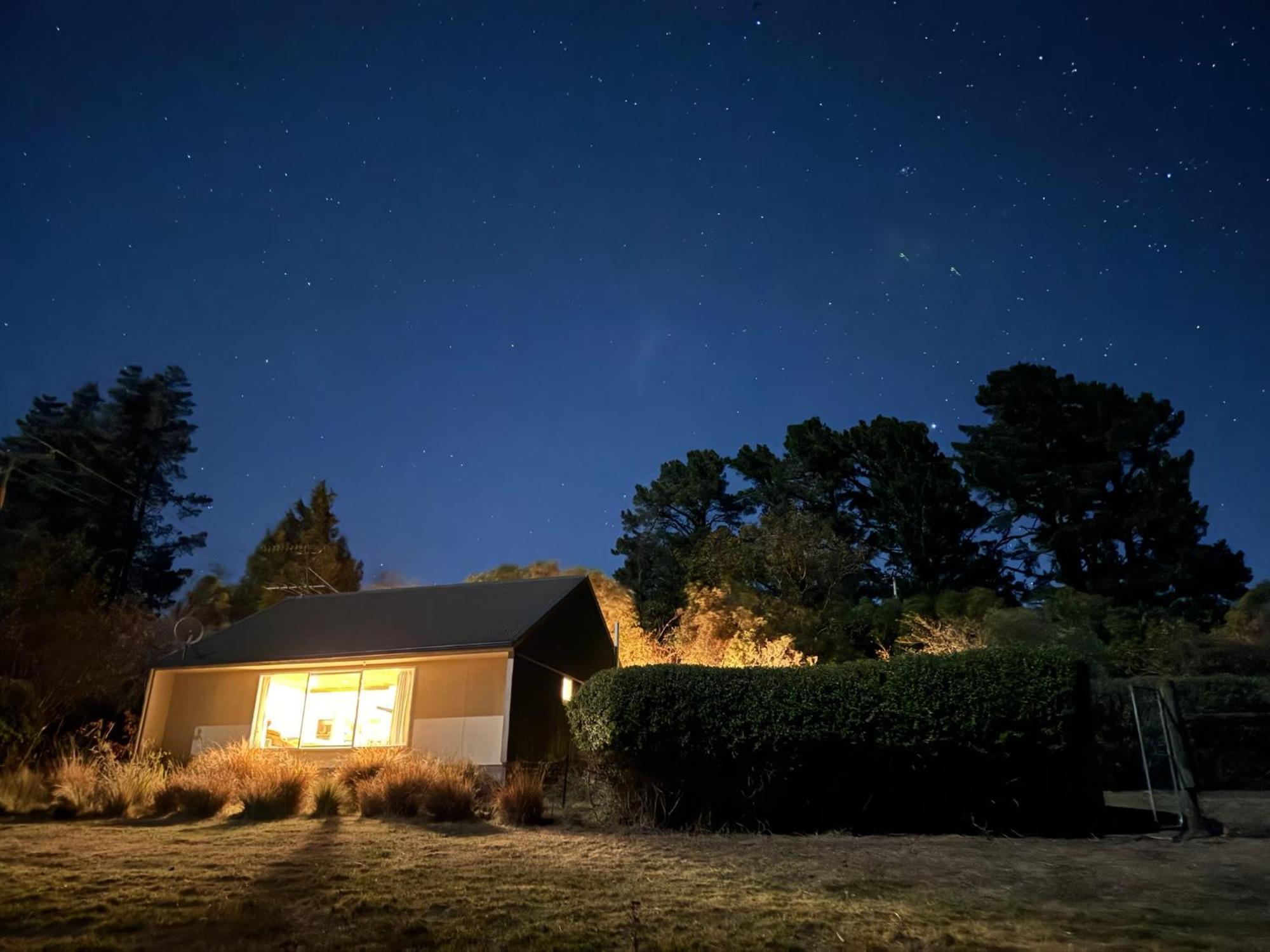 Sunrise Mountain View Cabin Retreat Springfield 외부 사진