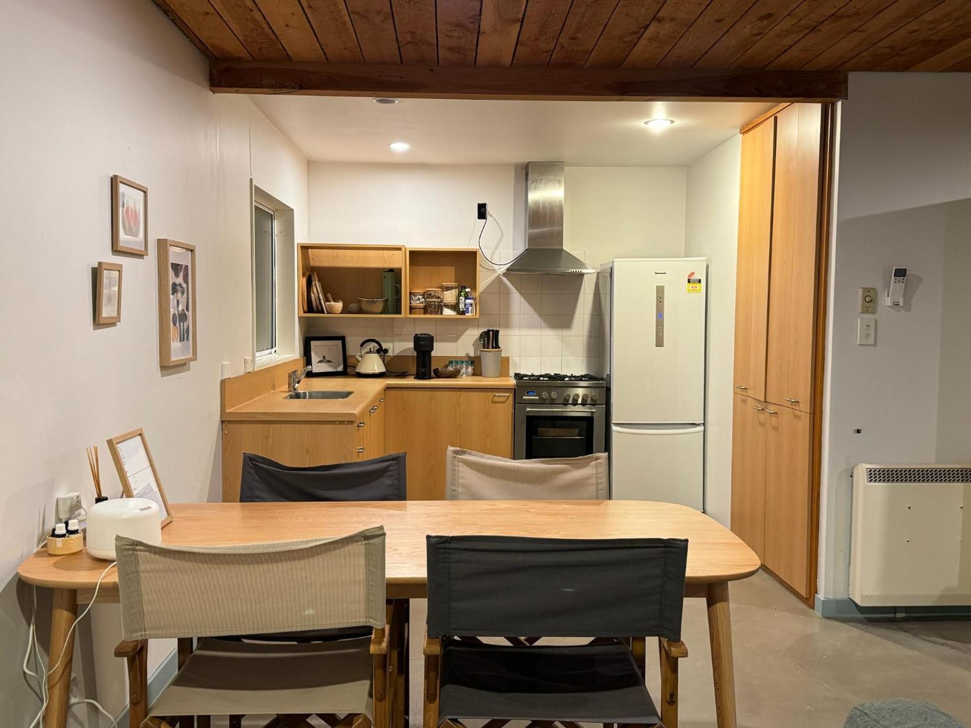 Sunrise Mountain View Cabin Retreat Springfield 외부 사진