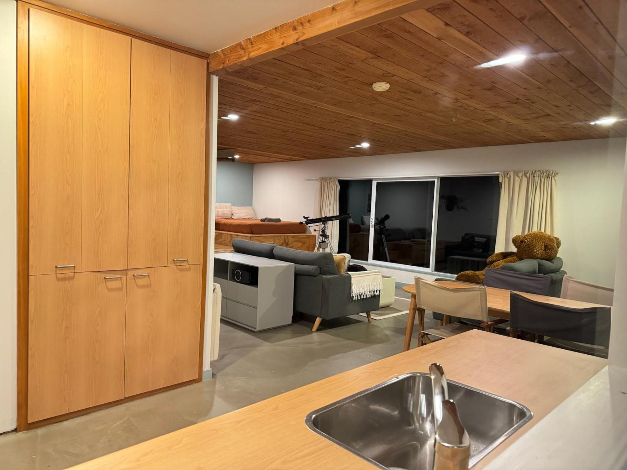 Sunrise Mountain View Cabin Retreat Springfield 외부 사진