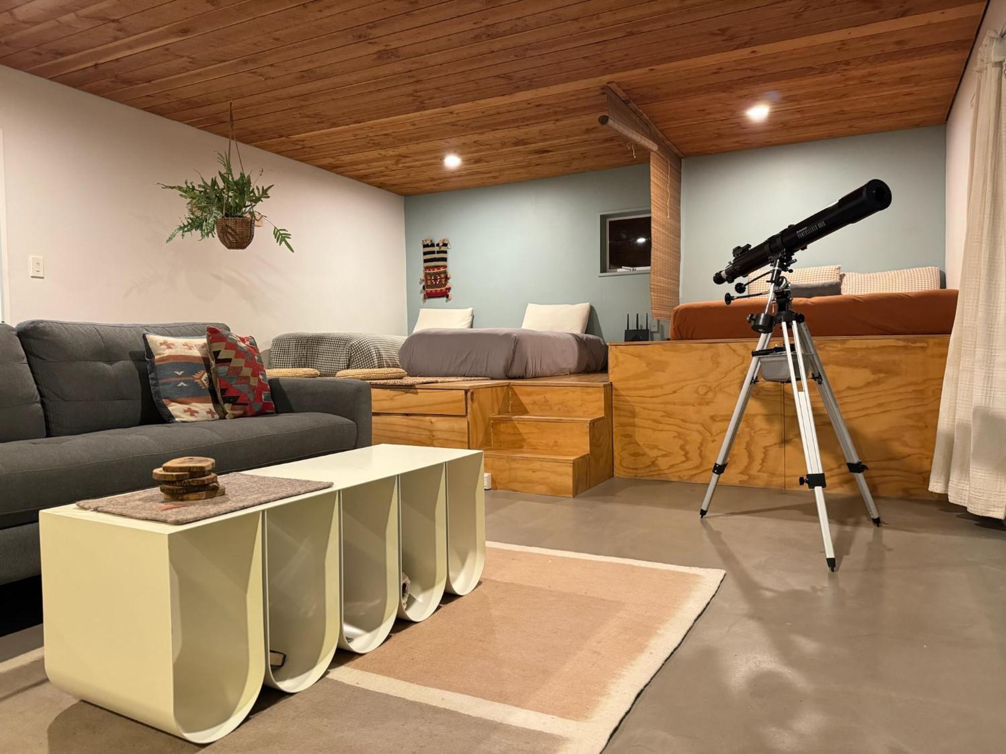Sunrise Mountain View Cabin Retreat Springfield 외부 사진
