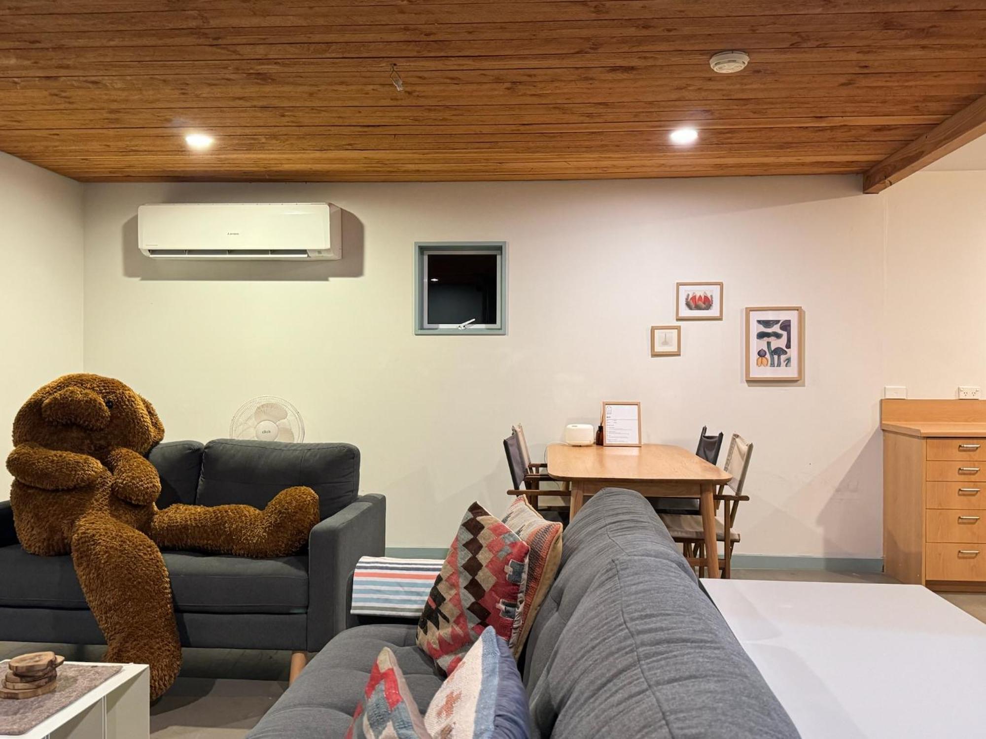 Sunrise Mountain View Cabin Retreat Springfield 외부 사진