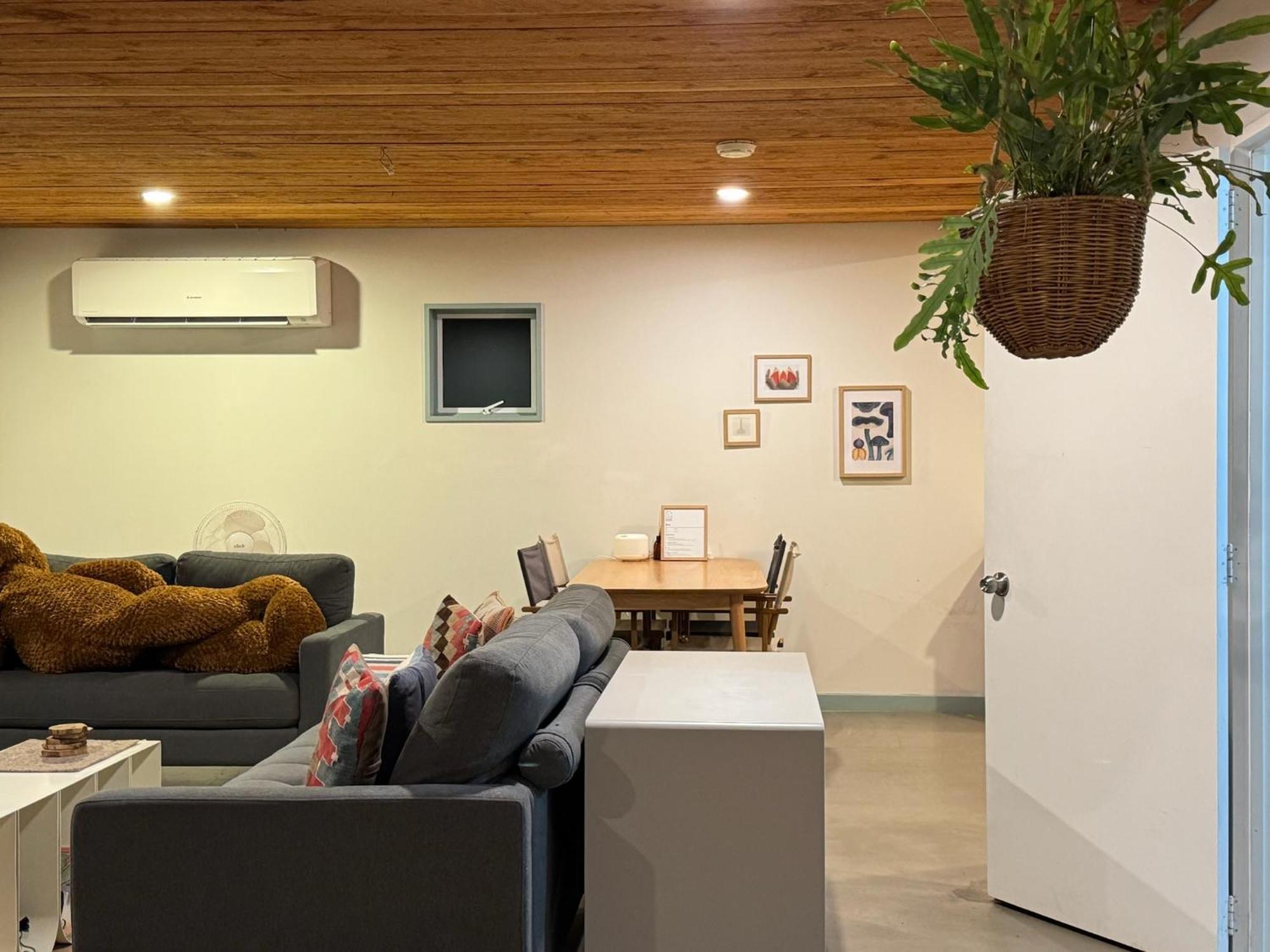 Sunrise Mountain View Cabin Retreat Springfield 외부 사진